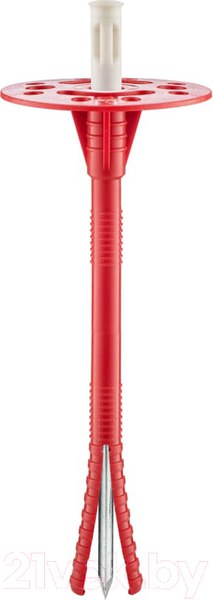 Изображение товара Дюбель для теплоизоляции Tech-Krep IZL-T 10x160 (50шт)