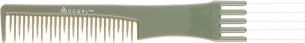 Изображение товара Расческа Dewal Эконом / CO-6506OLIVE