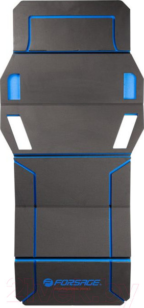 Изображение товара Коврик для ремонта автомобиля Forsage F-TRL8002-1A (58637)