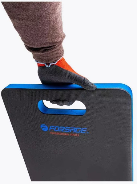 Изображение товара Коврик для ремонта автомобиля Forsage F-TRL8002-1C (58645)