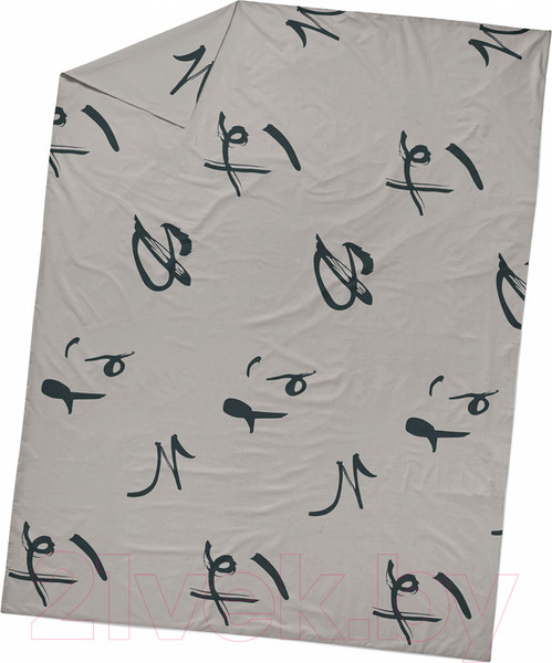 Изображение товара Комплект постельного белья Samsara Дуэт 320-2 (бязь)