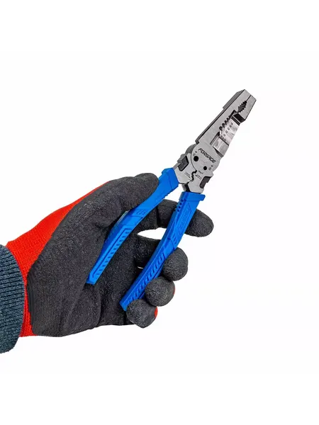 Изображение товара Инструмент для зачистки кабеля Forsage F-6806B 