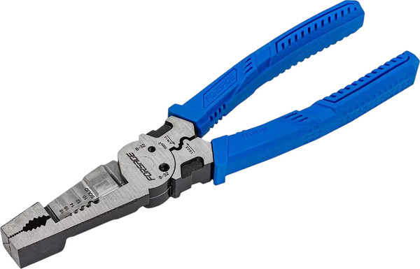 Изображение товара Инструмент для зачистки кабеля Forsage F-6806B 