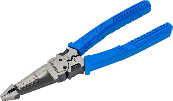 Изображение товара Инструмент для зачистки кабеля Forsage F-6806C