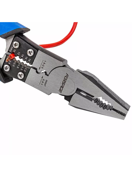 Изображение товара Плоскогубцы Forsage F-611M215(58519)