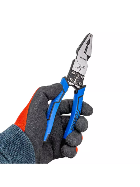 Изображение товара Плоскогубцы Forsage F-611M215(58519)