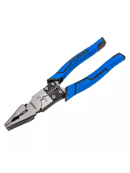 Изображение товара Плоскогубцы Forsage F-611M215(58519)