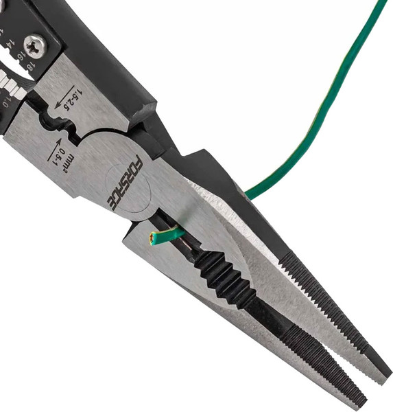 Изображение товара Длинногубцы Forsage F-610M230