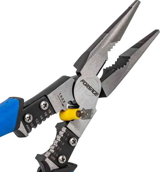 Изображение товара Длинногубцы Forsage F-610M230