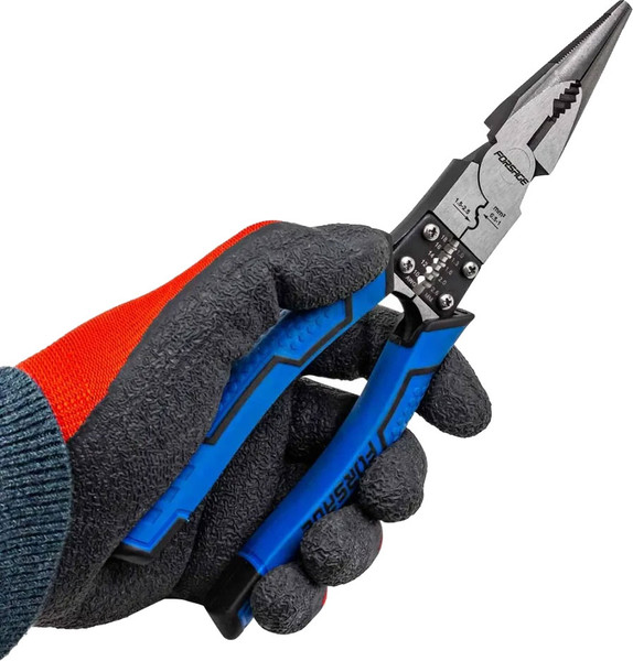 Изображение товара Длинногубцы Forsage F-610M230