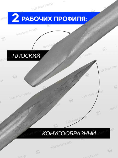 Изображение товара Лом Forsage F-6871150(58491)