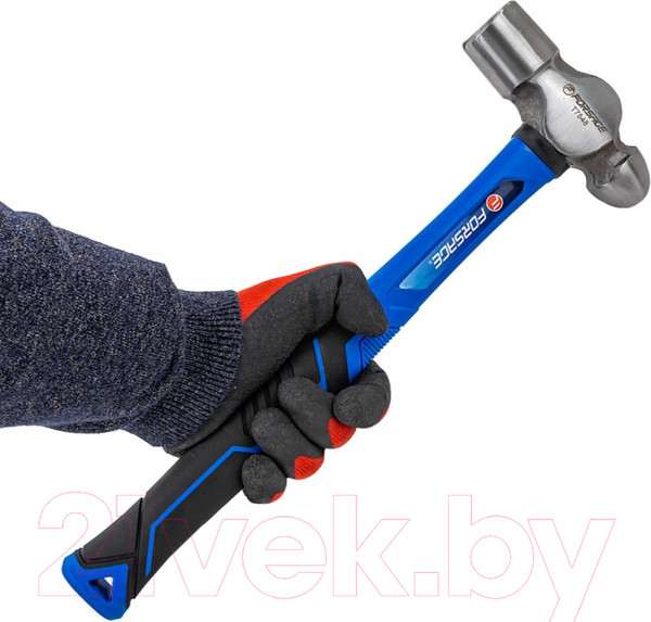 Изображение товара Молоток Forsage Рихтовочный F-T7548