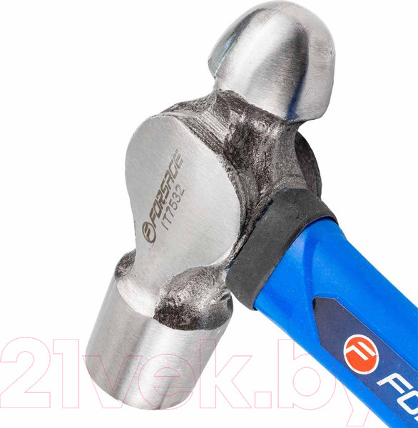 Изображение товара Молоток Forsage Рихтовочный F-T7532