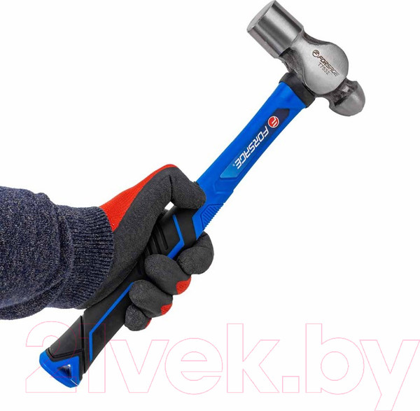 Изображение товара Молоток Forsage Рихтовочный F-T7532