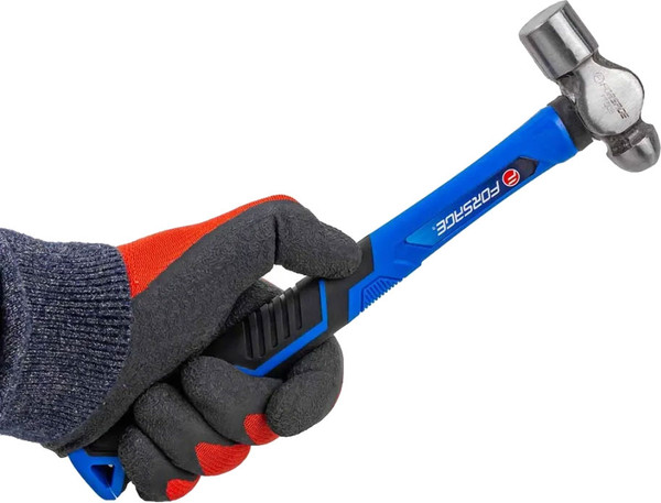 Изображение товара Молоток Forsage Рихтовочный F-T7508