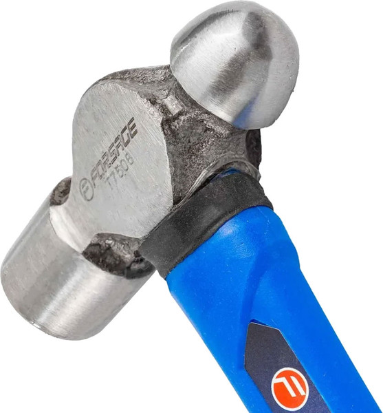 Изображение товара Молоток Forsage Рихтовочный F-T7508