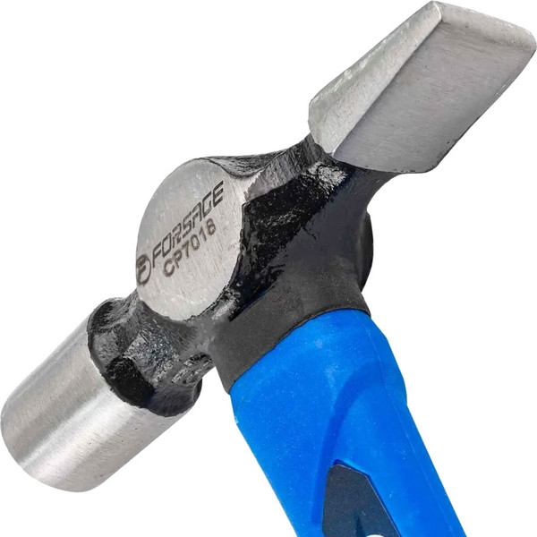 Изображение товара Молоток Forsage Слесарный F-CP7018