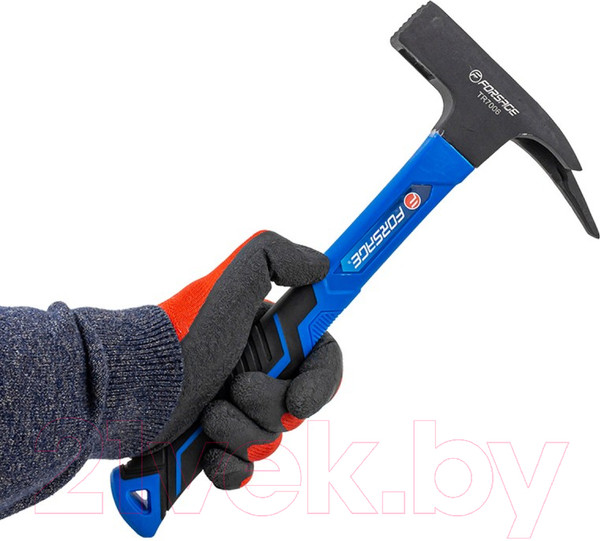 Изображение товара Молоток Forsage Слесарный F-TR7006 (58454)