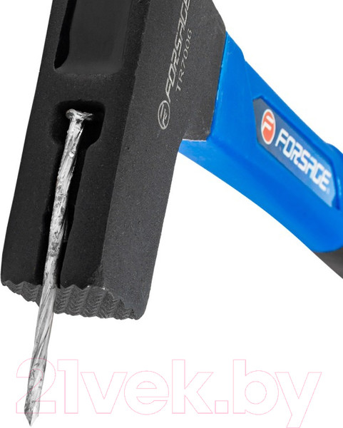 Изображение товара Молоток Forsage Слесарный F-TR7006 (58454)