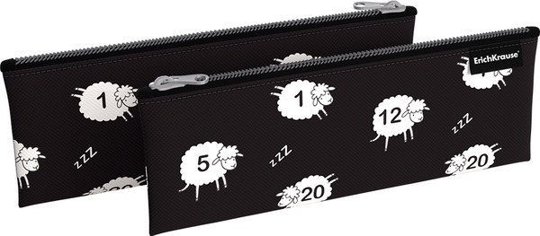 Изображение товара Пенал Erich Krause Sheeps / 60450