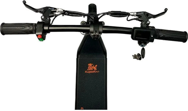Изображение товара Электросамокат Kugoo Kirin C1 Plus