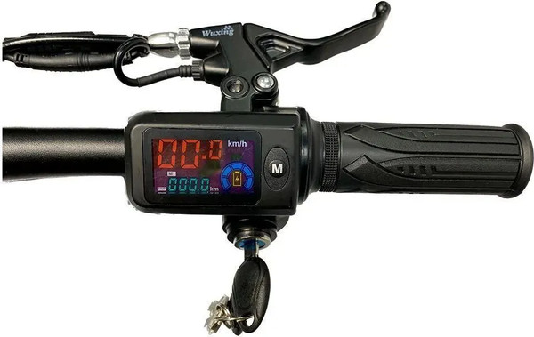 Изображение товара Электросамокат Kugoo Kirin C1 Plus