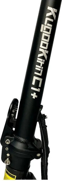 Изображение товара Электросамокат Kugoo Kirin C1 Plus