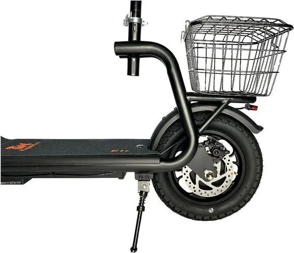 Изображение товара Электросамокат Kugoo Kirin C1 Plus