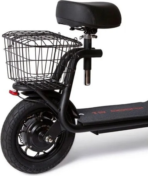 Изображение товара Электросамокат Kugoo Kirin C1 Plus