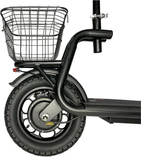 Изображение товара Электросамокат Kugoo Kirin C1 Plus