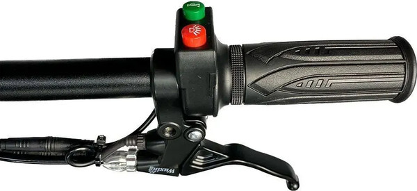 Изображение товара Электросамокат Kugoo Kirin C1 Plus