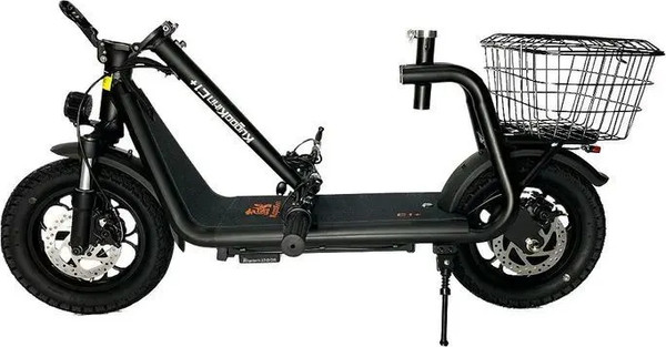 Изображение товара Электросамокат Kugoo Kirin C1 Plus