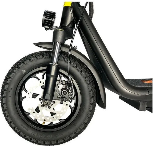 Изображение товара Электросамокат Kugoo Kirin C1 Plus