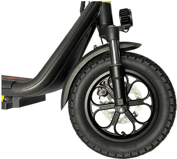 Изображение товара Электросамокат Kugoo Kirin C1 Plus