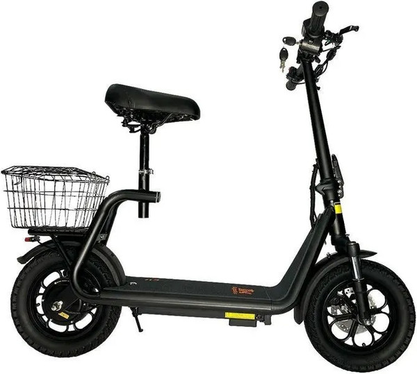 Изображение товара Электросамокат Kugoo Kirin C1 Plus