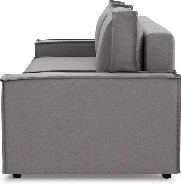 Изображение товара Диван Mio Tesoro Дюссельдорф 293 1.5ек-1.5ек (1174 Savanna Plus Ash)