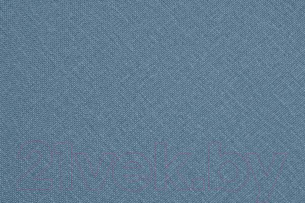 Изображение товара Диван Mio Tesoro Дюссельдорф 293 1.5ек-1.5ек (1175 Savanna Plus Blue)