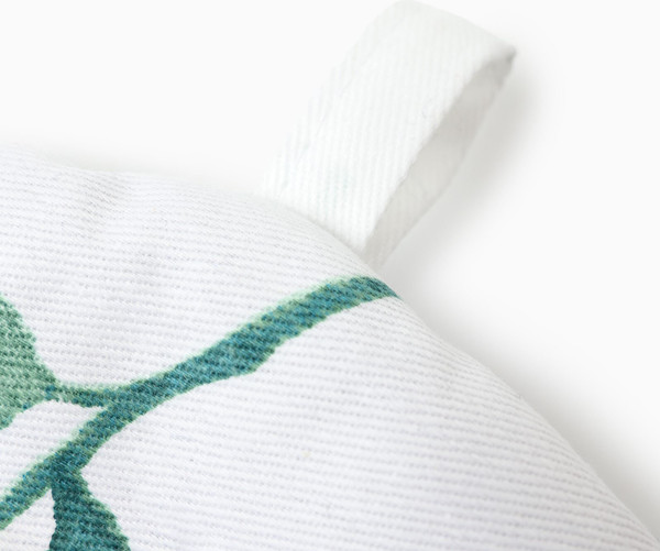 Изображение товара Грелка для чайника Этель Eucalyptus / 4682759