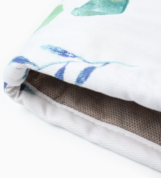 Изображение товара Грелка для чайника Этель Eucalyptus / 4682759