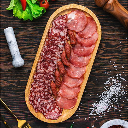 Изображение товара Поднос Elan Gallery 240301 