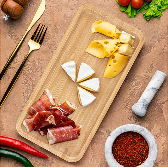 Изображение товара Поднос Elan Gallery 240449 