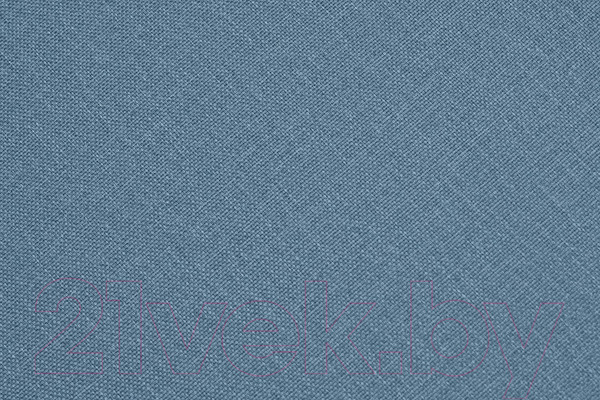 Изображение товара Диван угловой Mio Tesoro Дюссельдорф 293 1.5ек-1.5пф (1175 Savanna Plus Blue)