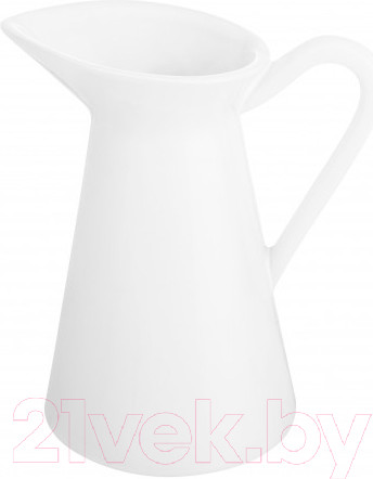 Изображение товара Ваза Elan Gallery Кувшин / 350135 (белый)