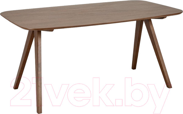 Изображение товара Обеденный стол Halmar Miguel / V-CH-MIGUEL-ST (орех/орех)