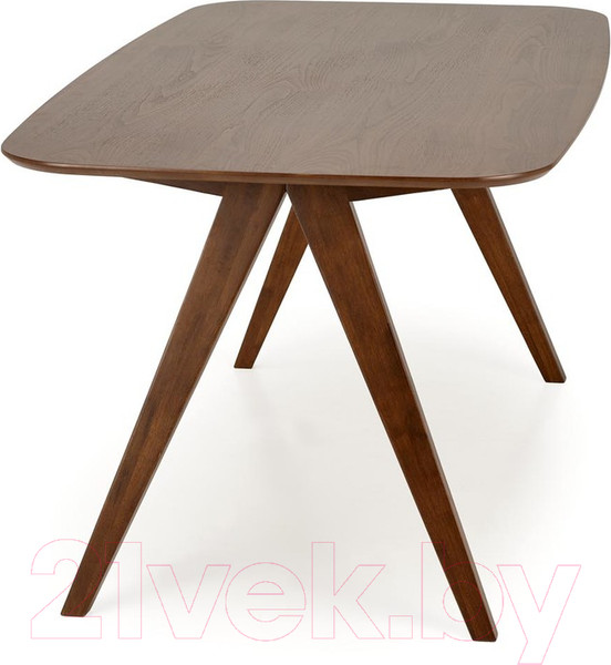 Изображение товара Обеденный стол Halmar Miguel / V-CH-MIGUEL-ST (орех/орех)