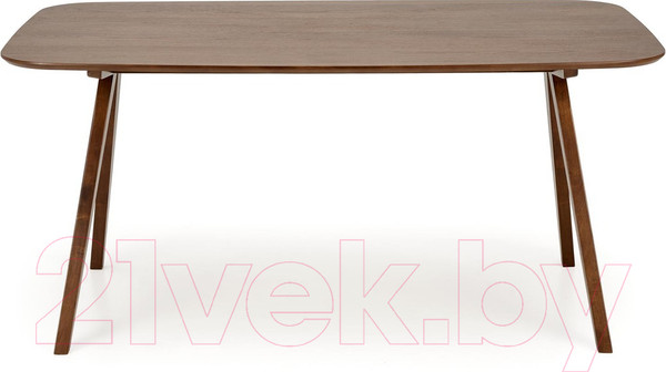 Изображение товара Обеденный стол Halmar Miguel / V-CH-MIGUEL-ST (орех/орех)