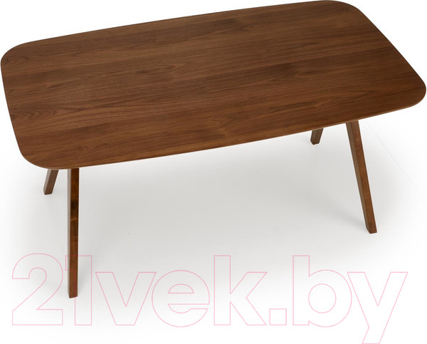 Изображение товара Обеденный стол Halmar Miguel / V-CH-MIGUEL-ST (орех/орех)
