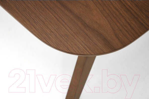 Изображение товара Обеденный стол Halmar Miguel / V-CH-MIGUEL-ST (орех/орех)