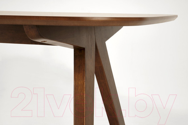 Изображение товара Обеденный стол Halmar Miguel / V-CH-MIGUEL-ST (орех/орех)