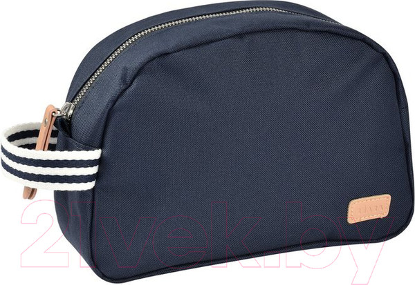 Изображение товара Косметичка Beaba Trousse De Toilette B Marine 940288